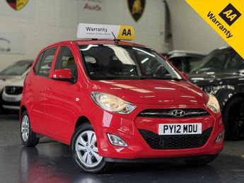Hyundai I10 1.2 Active