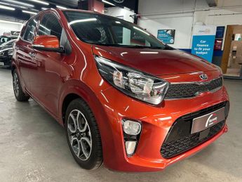 Kia Picanto 1.3 3