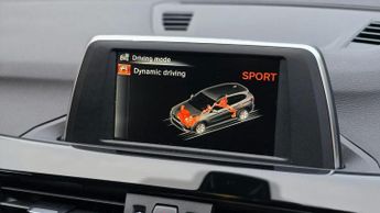 BMW X1 2.0 18d xLine Auto xDrive Euro 6 (s/s) 5dr