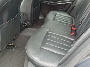 MERCEDES-BENZ E CLASS 2.1 E220 CDI SE G-Tronic+ Euro 5 (s/s) 4dr