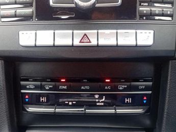 MERCEDES-BENZ E CLASS 2.1 E220 CDI SE G-Tronic+ Euro 5 (s/s) 4dr