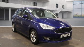 Ford C Max 1.5 TDCi Zetec