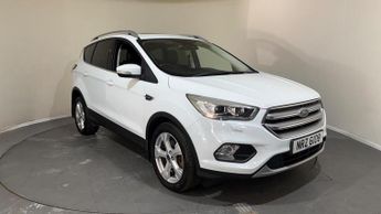 FORD KUGA 1.5 TDCi Titanium X Powershift Euro 6 (s/s) 5dr