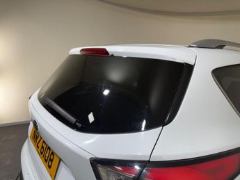 FORD KUGA 1.5 TDCi Titanium X Powershift Euro 6 (s/s) 5dr