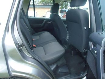 LAND ROVER FREELANDER 2 2.2 SD4 GS