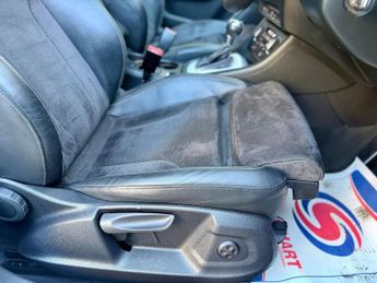 AUDI Q3 2.0 TDI S line Plus