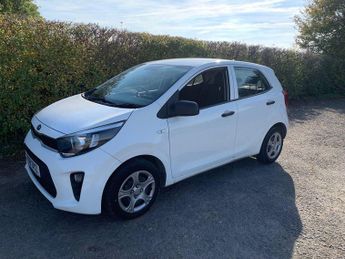 Kia Picanto 1.0 1