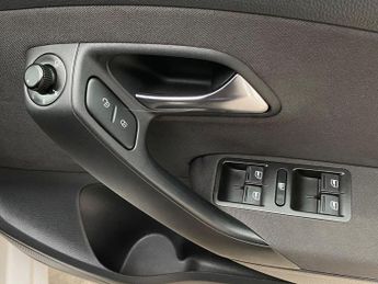 VOLKSWAGEN POLO 1.4 TSI BlueMotion Tech ACT BlueGT