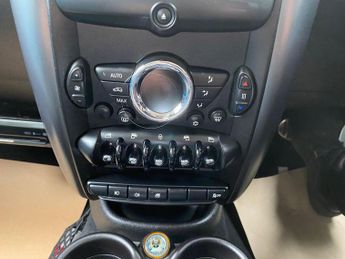 MINI COUNTRYMAN 1.6 COOPER S 5DR AUTO CROSSOVER