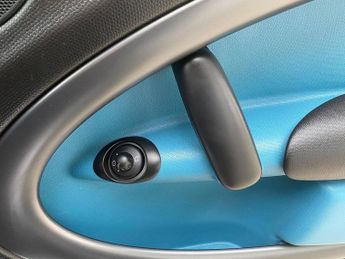 MINI COUNTRYMAN 1.6 COOPER S 5DR AUTO CROSSOVER