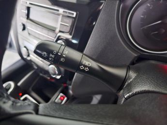 NISSAN QASHQAI 1.2 DIG-T Acenta XTRON Euro 6 (s/s) 5dr