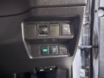 NISSAN QASHQAI 1.2 DIG-T Acenta XTRON Euro 6 (s/s) 5dr