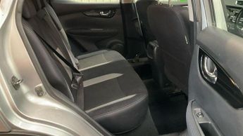 NISSAN QASHQAI 1.2 DIG-T Acenta XTRON Euro 6 (s/s) 5dr