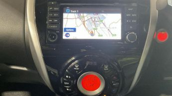 NISSAN NOTE 1.2 DIG-S Tekna CVT Euro 5 (s/s) 5dr