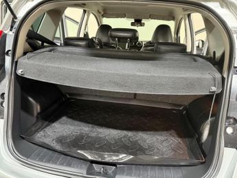 NISSAN NOTE 1.2 DIG-S Tekna CVT Euro 5 (s/s) 5dr