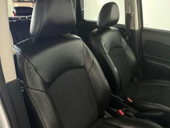 NISSAN NOTE 1.2 DIG-S Tekna CVT Euro 5 (s/s) 5dr