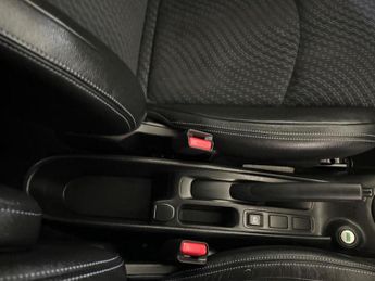 NISSAN NOTE 1.2 DIG-S Tekna CVT Euro 5 (s/s) 5dr