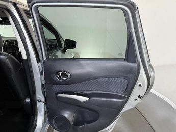 NISSAN NOTE 1.2 DIG-S Tekna CVT Euro 5 (s/s) 5dr