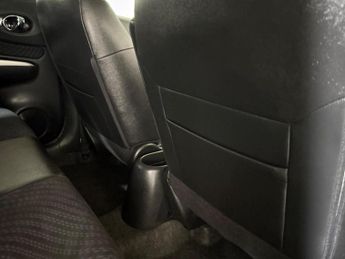 NISSAN NOTE 1.2 DIG-S Tekna CVT Euro 5 (s/s) 5dr