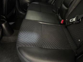 NISSAN NOTE 1.2 DIG-S Tekna CVT Euro 5 (s/s) 5dr