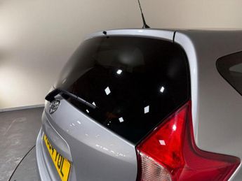 NISSAN NOTE 1.2 DIG-S Tekna CVT Euro 5 (s/s) 5dr