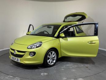 VAUXHALL ADAM 1.2 16v JAM Euro 5 3dr