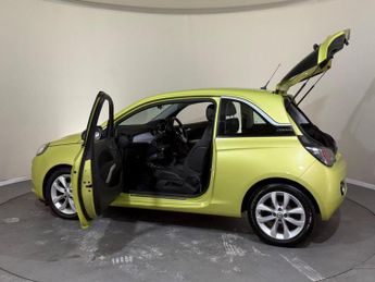 VAUXHALL ADAM 1.2 16v JAM Euro 5 3dr