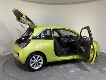 VAUXHALL ADAM 1.2 16v JAM Euro 5 3dr