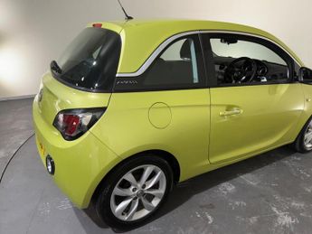 VAUXHALL ADAM 1.2 16v JAM Euro 5 3dr