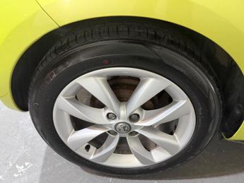 VAUXHALL ADAM 1.2 16v JAM Euro 5 3dr