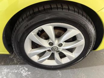 VAUXHALL ADAM 1.2 16v JAM Euro 5 3dr