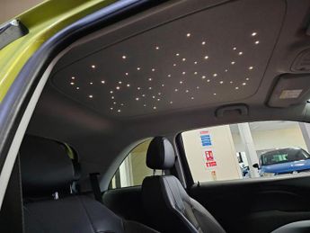 VAUXHALL ADAM 1.2 16v JAM Euro 5 3dr