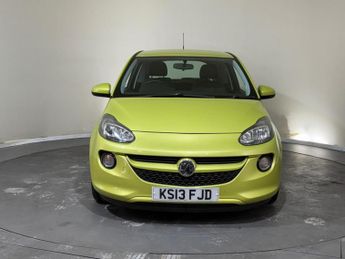 VAUXHALL ADAM 1.2 16v JAM Euro 5 3dr