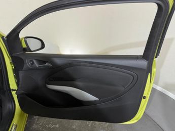 VAUXHALL ADAM 1.2 16v JAM Euro 5 3dr