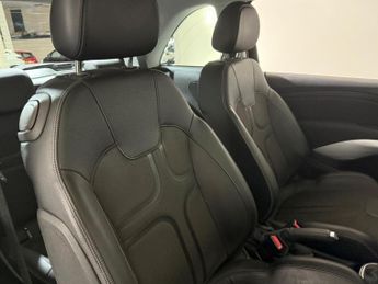 VAUXHALL ADAM 1.2 16v JAM Euro 5 3dr