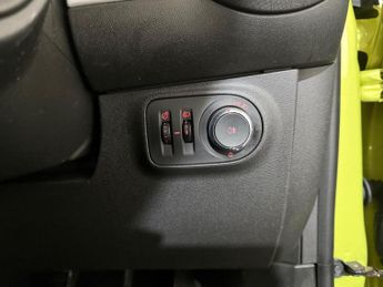 VAUXHALL ADAM 1.2 16v JAM Euro 5 3dr