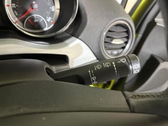 VAUXHALL ADAM 1.2 16v JAM Euro 5 3dr