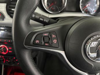 VAUXHALL ADAM 1.2 16v JAM Euro 5 3dr