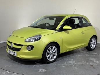 VAUXHALL ADAM 1.2 16v JAM Euro 5 3dr