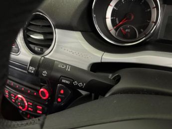 VAUXHALL ADAM 1.2 16v JAM Euro 5 3dr