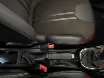 VAUXHALL ADAM 1.2 16v JAM Euro 5 3dr