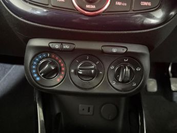 VAUXHALL ADAM 1.2 16v JAM Euro 5 3dr