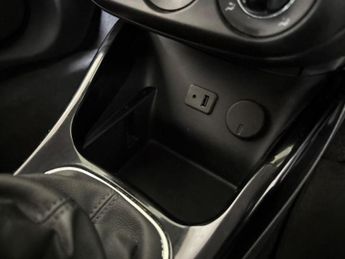 VAUXHALL ADAM 1.2 16v JAM Euro 5 3dr