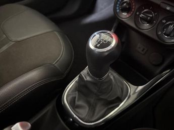 VAUXHALL ADAM 1.2 16v JAM Euro 5 3dr