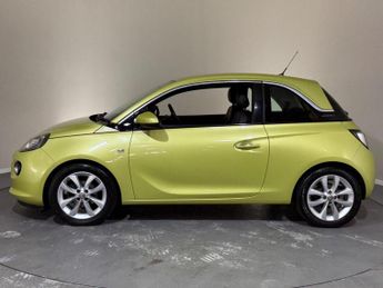 VAUXHALL ADAM 1.2 16v JAM Euro 5 3dr