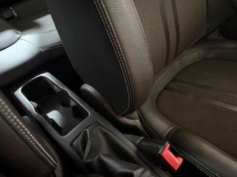 VAUXHALL ADAM 1.2 16v JAM Euro 5 3dr