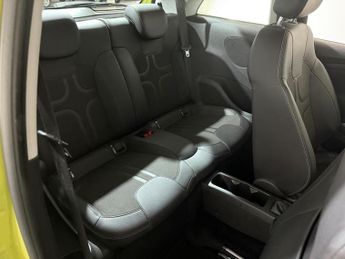 VAUXHALL ADAM 1.2 16v JAM Euro 5 3dr