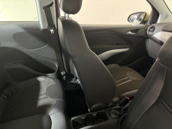 VAUXHALL ADAM 1.2 16v JAM Euro 5 3dr