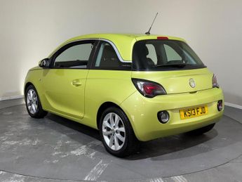 VAUXHALL ADAM 1.2 16v JAM Euro 5 3dr