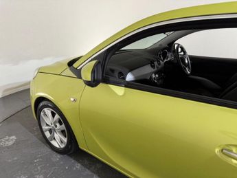 VAUXHALL ADAM 1.2 16v JAM Euro 5 3dr